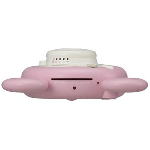 instax mini FUJIFILM 数量限定 インスタントカメラ チェキ ツムツム