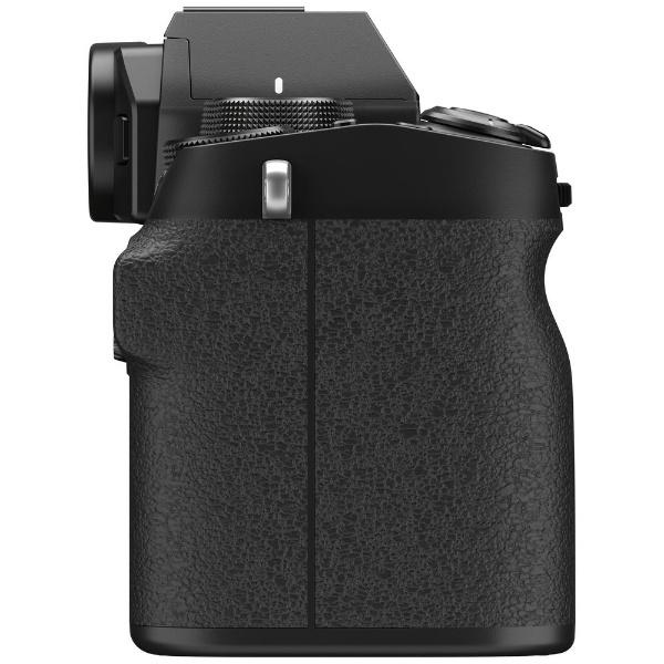 FUJIFILM X-S10 XC15-45mmレンズキット 富士フイルム FUJIFILM X-S10