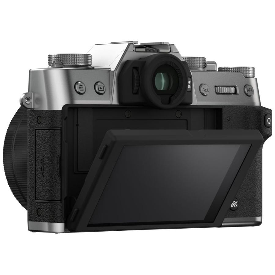 FUJIFILM 富士フイルム ミラーレス一眼 X-T30II XCレンズキット FUJIFILM 富士フイルム ミラーレス一眼 X-T30II XCレンズキット