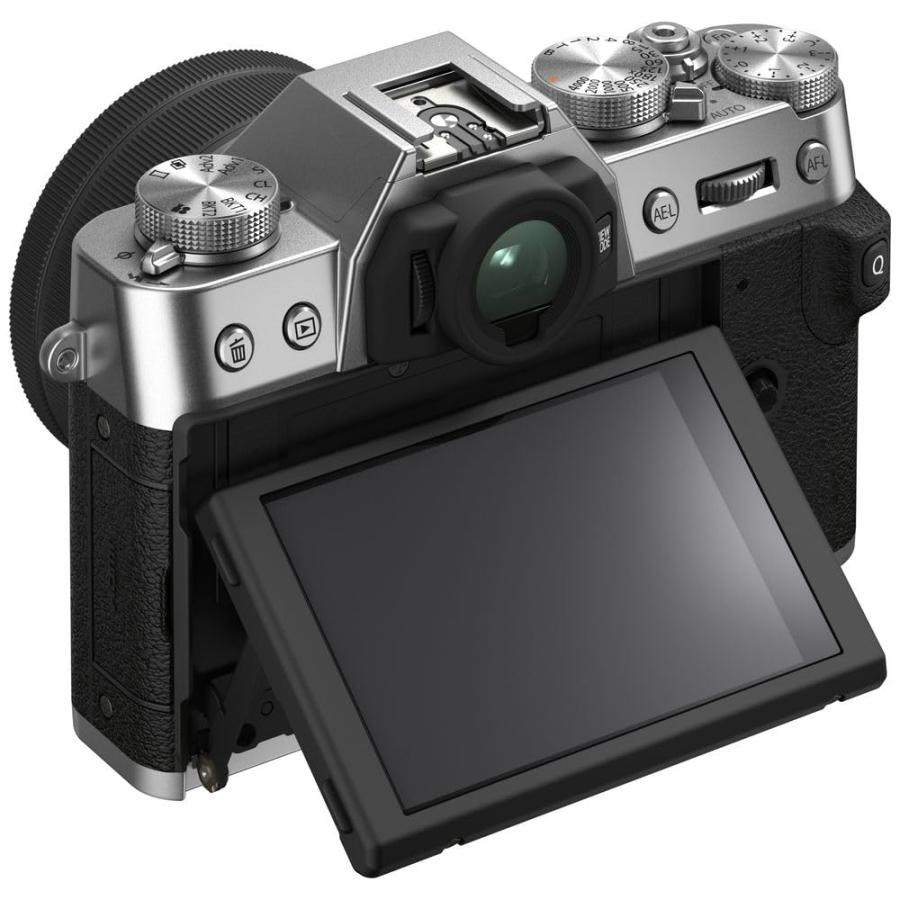 FUJIFILM 富士フイルム ミラーレス一眼 X-T30II XCレンズキット FUJIFILM 富士フイルム ミラーレス一眼 X-T30II XCレンズキット