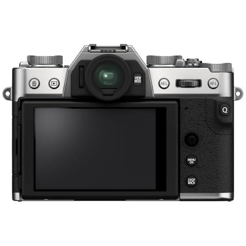 FUJIFILM 富士フイルム ミラーレス一眼 X-T30II XCレンズキット FUJIFILM 富士フイルム ミラーレス一眼 X-T30II XCレンズキット