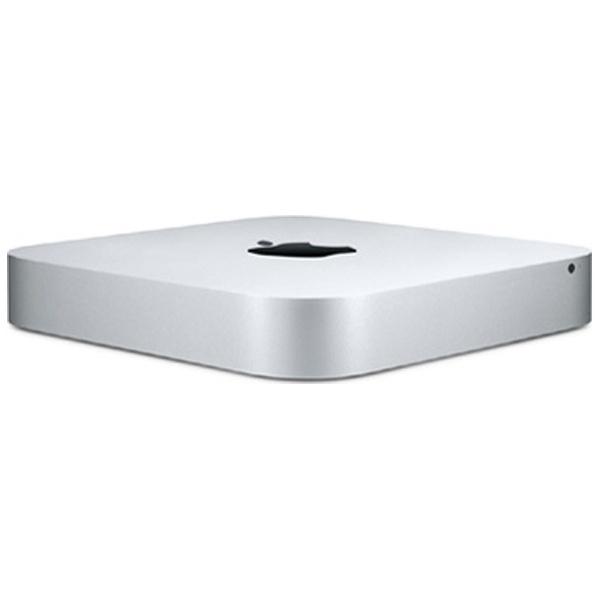 直送商品 アップル Apple MGEN2J A Mac mini モニター無し HDD fisd.lk