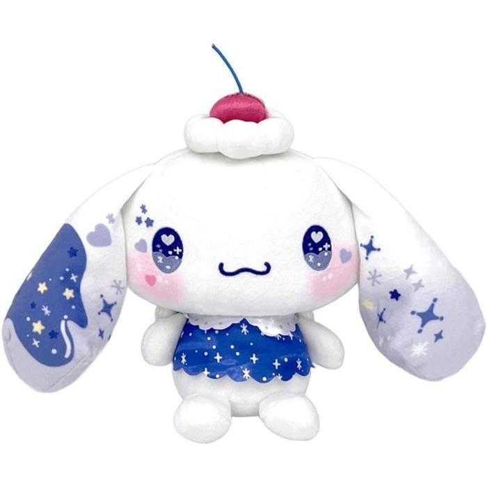 sanrio（サンリオ） DOLLY MIX シナモロール S ぬいぐるみ シナモン