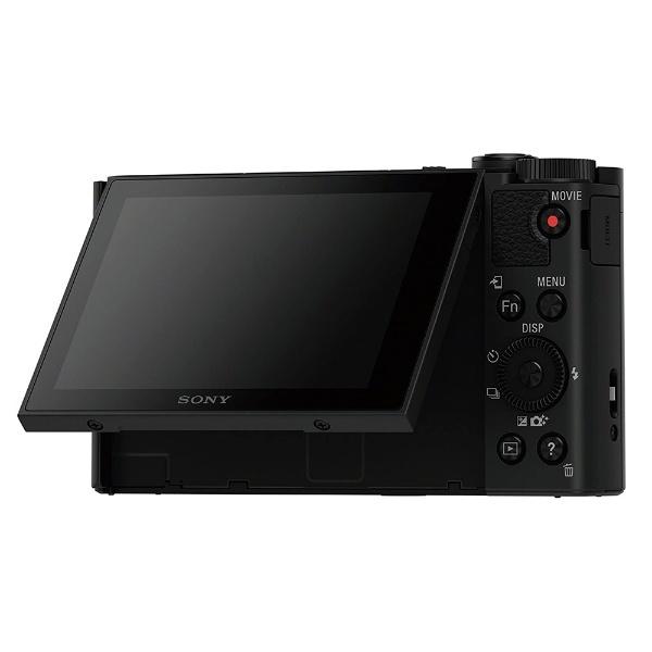 SONY DSC-WX500 コンパクトデジタルカメラ サイバーショット ブラック 