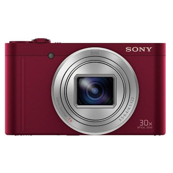 SONY（ソニー） SONY DSC-WX500 コンパクトデジタルカメラ