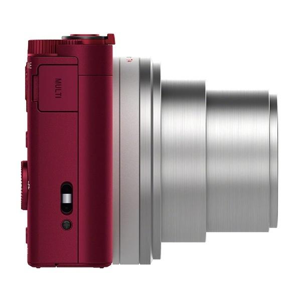 SONY（ソニー） SONY DSC-WX500 コンパクトデジタルカメラ