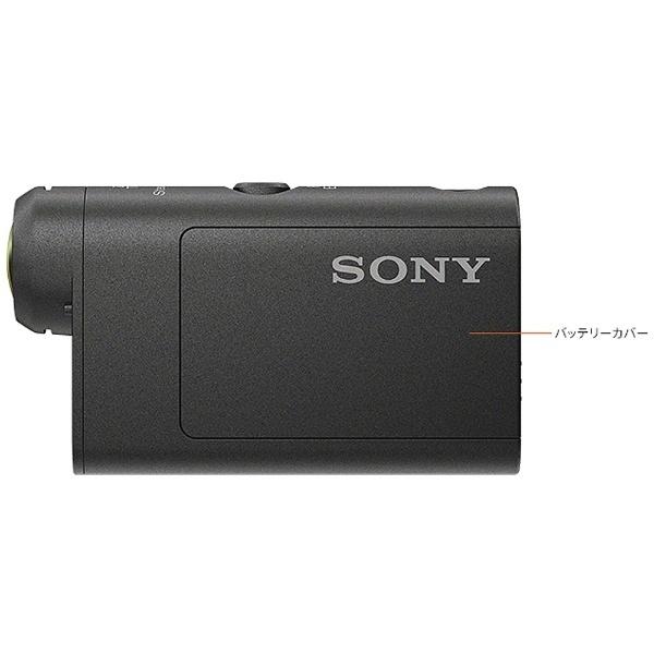 SONY（ソニー） SONY HDR-AS50 アクションカメラ フルハイビジョン対応