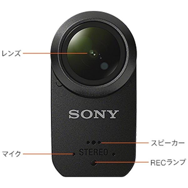 SONY（ソニー） SONY HDR-AS50 アクションカメラ フルハイビジョン対応