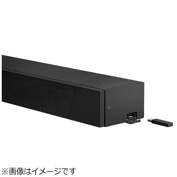 SONY（ソニー） ホームシアター サウンドバー HT-ST5000M Wi-Fi対応