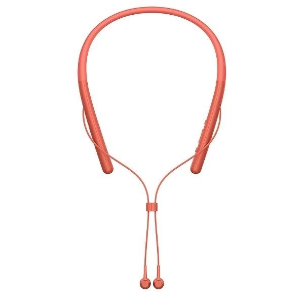 SONY（ソニー） イヤホン カナル型 h.ear in 2 Wireless トワイライト