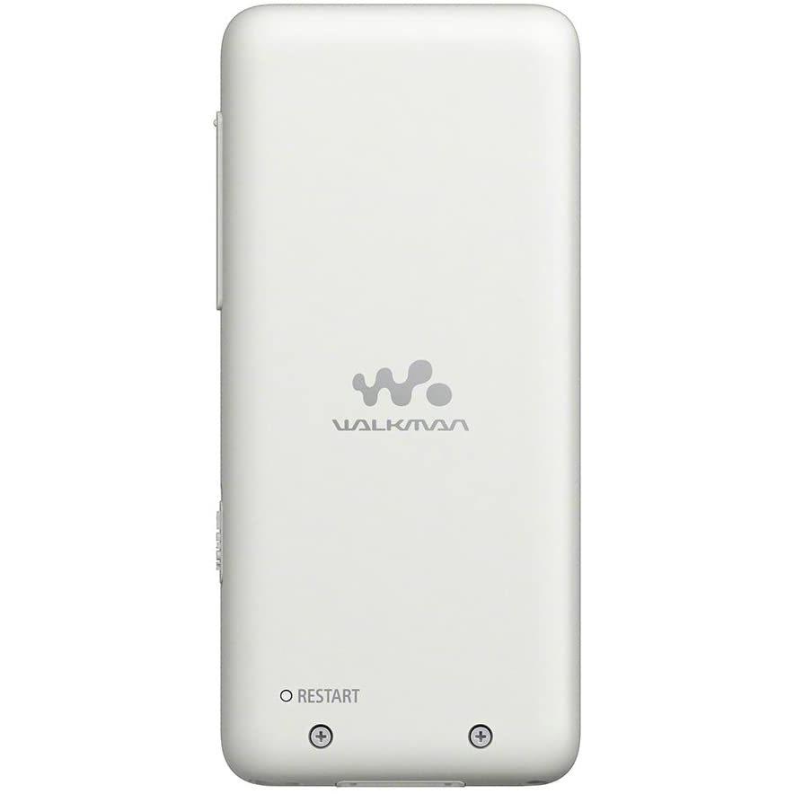 SONY（ソニー） ウォークマン Sシリーズ 16GB MP3プレーヤー Bluetooth