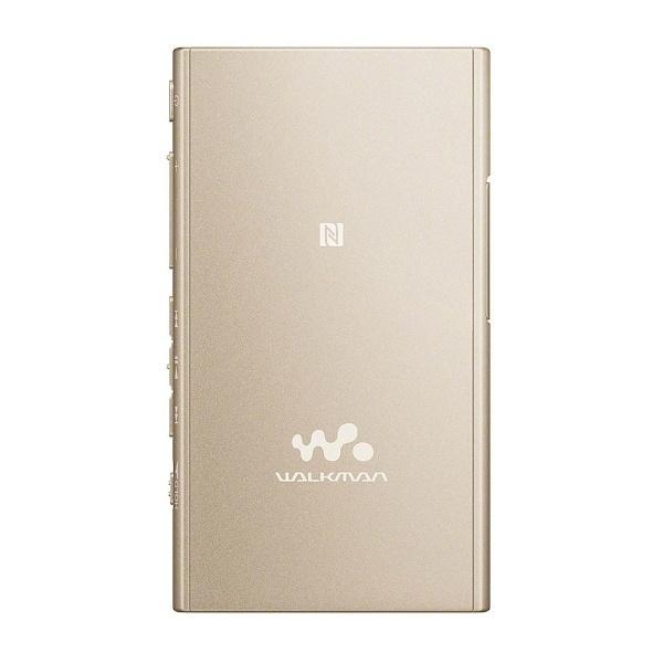 SONY（ソニー） ウォークマン WALKMAN 2017年モデル NW-A45HNNM A
