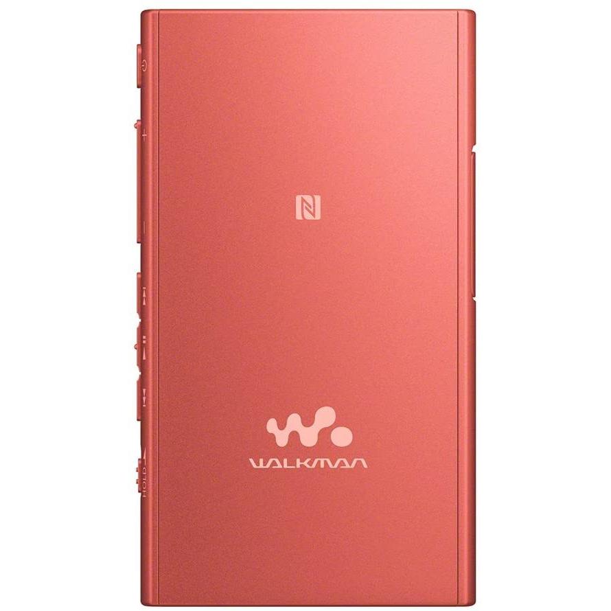 SONY（ソニー） ウォークマン Aシリーズ 16GB Bluetooth microSD