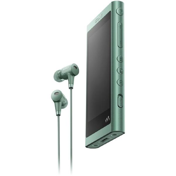 WALKMAN Aシリーズ ソニー SONY ウォークマンWALKMAN2018年モデル