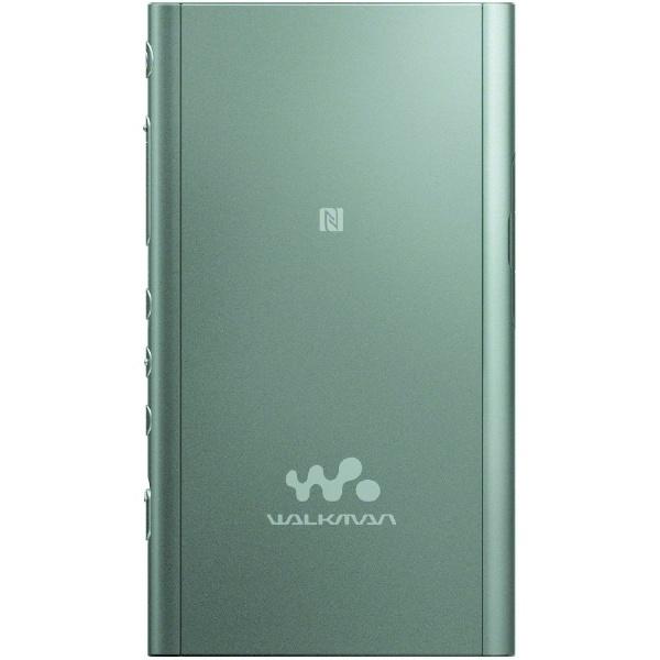 WALKMAN Aシリーズ ソニー SONY ウォークマンWALKMAN2018年モデル