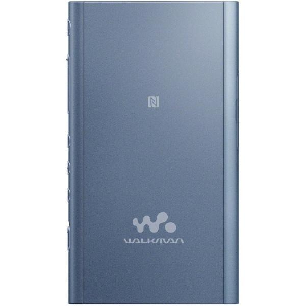 SONY（ソニー） ウォークマンWALKMAN2018年モデル カナル型イヤホン