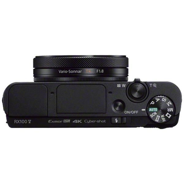 ソニー DSC-RX100M5A コンパクトデジタルカメラ サイバーショット｜bakuyasuearth｜07
