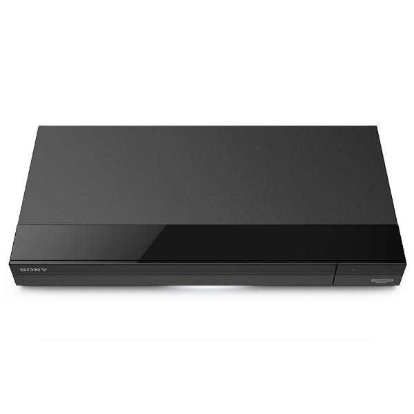 SONY（ソニー） ブルーレイディスクレコーダー 2TB HDD内蔵 Ultra HD