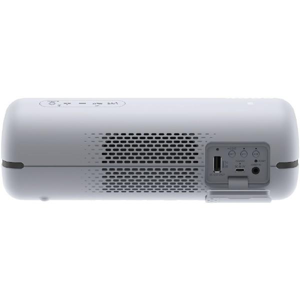 SONY（ソニー） ワイヤレスポータブルスピーカー SRS-XB32 Bluetooth