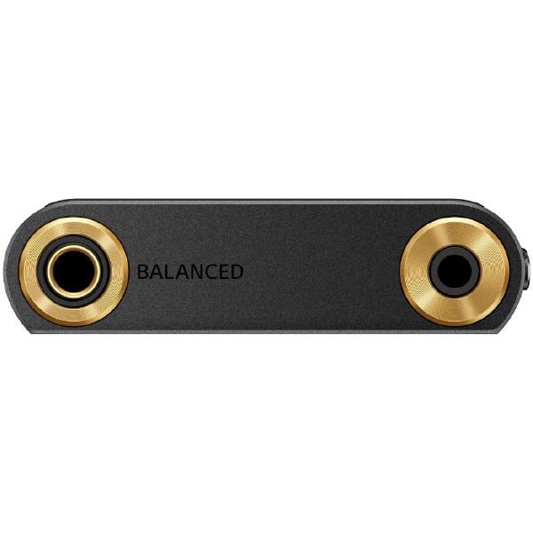 SONY（ソニー） ウォークマン WALKMAN 2019年モデル NW-ZX507-BM ZX