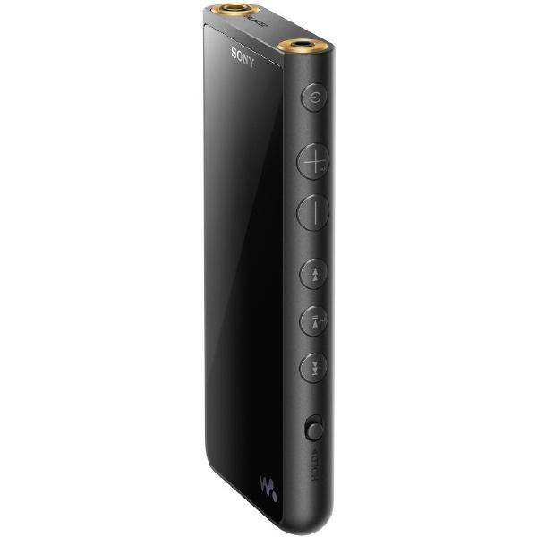 SONY（ソニー） ウォークマン WALKMAN 2019年モデル NW-ZX507-BM ZX