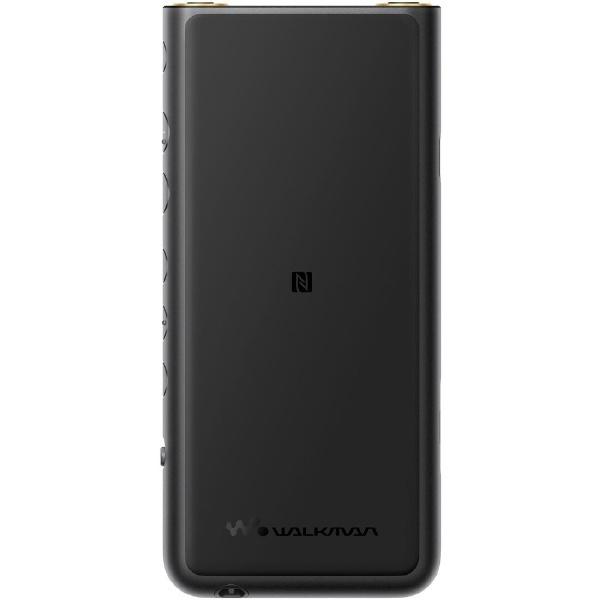 SONY（ソニー） ウォークマン WALKMAN 2019年モデル NW-ZX507-BM ZX