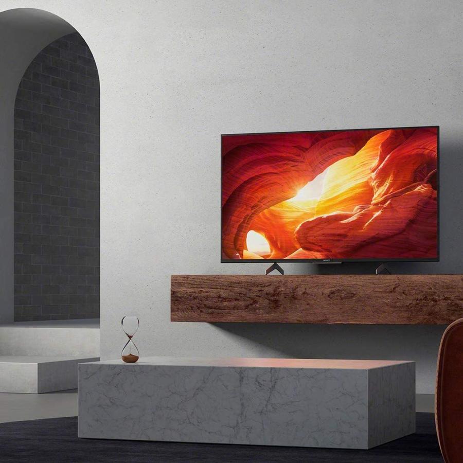 BRAVIA ソニー KJ-49X8500H 4K液晶テレビ 49V 沖縄、離島送料別
