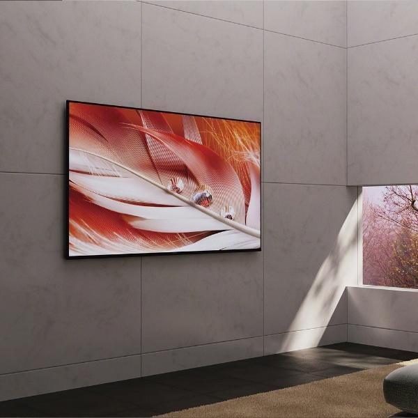 BRAVIA SONY 液晶テレビ ブラビア XRJ-55X90J 55V型 4K対応 BS・CS 4K