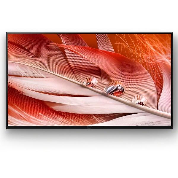SONY 液晶テレビ BRAVIA XRJ-50X90J 50V型 4K対応 BS・CS 4Kチューナー