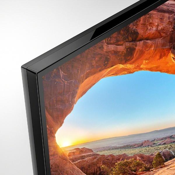 【液晶横線有り】SONY BRAVIA 液晶テレビ 50V型 KJ-50X85J SONY 4K液晶TV BRAVIA(ブラビア)【50V型/倍速パネル/GoogleTV】 KJ