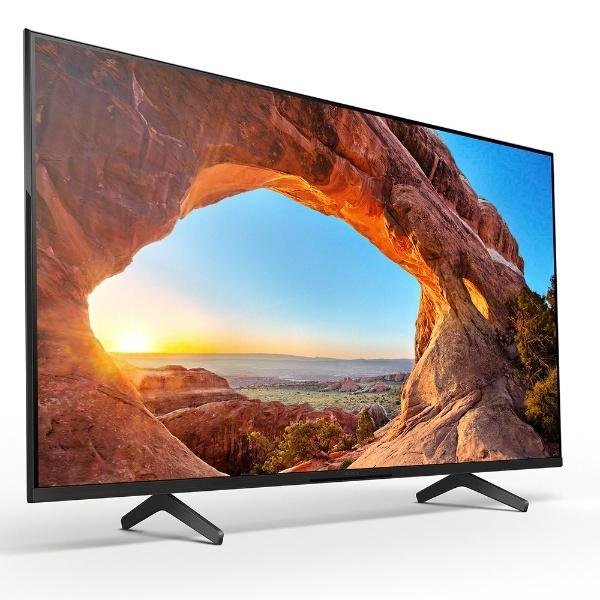 BRAVIA SONY 液晶テレビ ブラビア KJ-43X85J 43V型 4K対応 BS BRAVIA SONY 液晶テレビ ブラビア KJ-43X85J 43V型 4K対応 BS