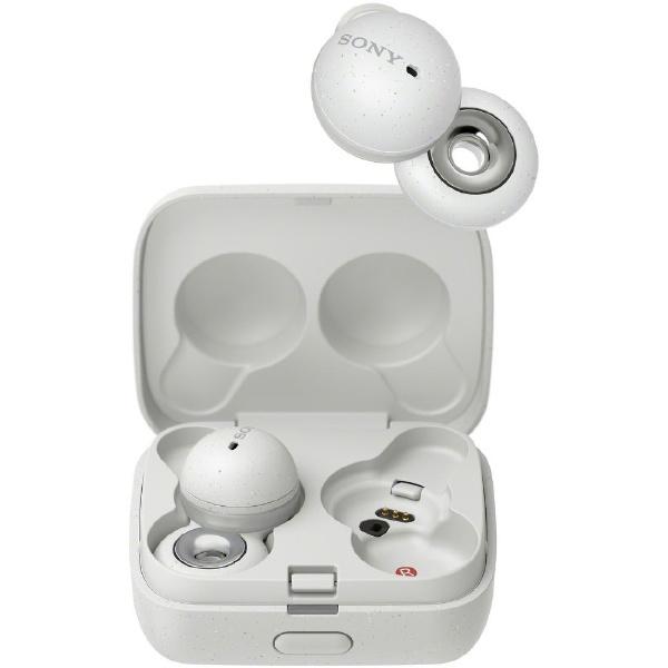 SONY（ソニー） フルワイヤレスイヤホン LinkBuds リンクバッズ