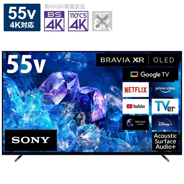 BRAVIA XRJ-55A80K [55インチ]