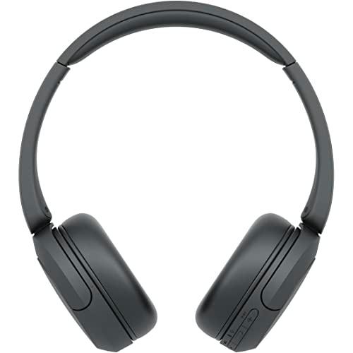 SONY（ソニー） ワイヤレスヘッドホン Bluetooth対応 軽量設計 約147g