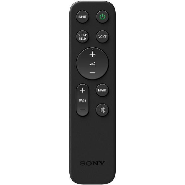 SONY ソニー サウンドバー HT-S2000 3.1ch Bluetooth対応 SONY ソニー サウンドバー HT-S2000 3.1ch Bluetooth対応