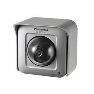 Panasonic（パナソニック） Panasonic HDネットワークカメラ BB-SW175A
