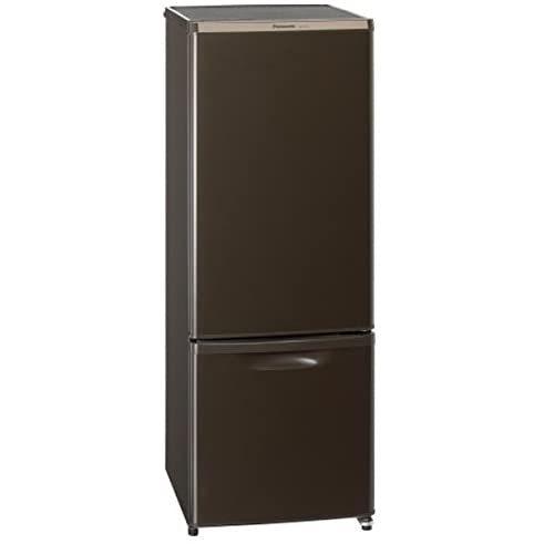 【動作確認済・送料込】Panasonic　冷蔵庫　NR-B177W-T Panasonic（パナソニック） Panasonic 2ドア冷蔵庫 NR-B177W-T