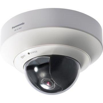 Panasonic ネットワークカメラ BB-SC364 買取価格比較