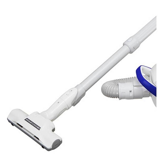 Panasonic MC-PB6A-A ブルー 掃除機 Panasonic（パナソニック） 紙パック式掃除機 ブルー MC-PB6A-A 紙