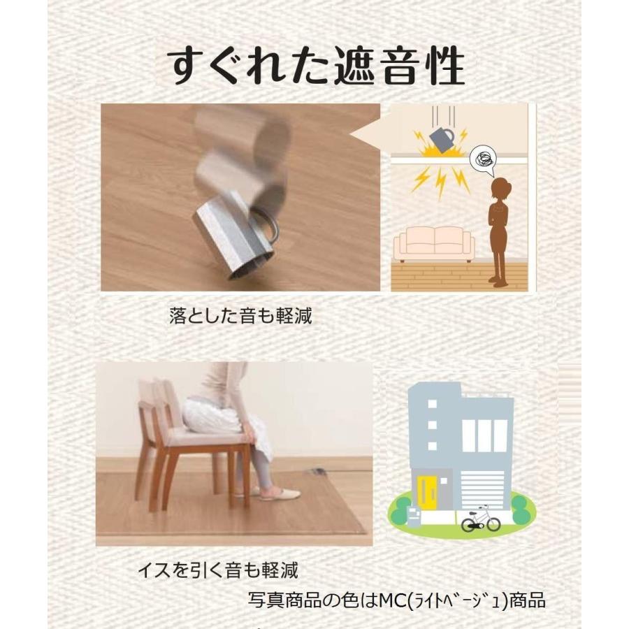 パナソニック ホットカーペット フローリングタイプ 3畳相当 ブラウン Dc 3v4r Mt World Free Store 通販 Yahoo ショッピング