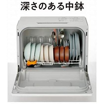Panasonic 食器洗い乾燥機 NP-TCM4-Wパナソニック プチ食洗 ホワイト 3人用 : World Free Store - 通販 - Yahoo!ショッピング Panasonic 食器洗い乾燥機 NP-TCM4-Wパナソニック プチ食洗 ホワイト 3人用 : World Free Store - 通販 - Yahoo!ショッピング
