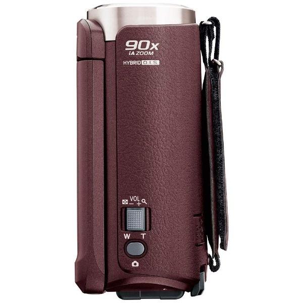 Panasonic HC-W585M ビデオカメラ HC-W585M 概要 - デジタルハイビジョンビデオカメラ | デジタルビデオ