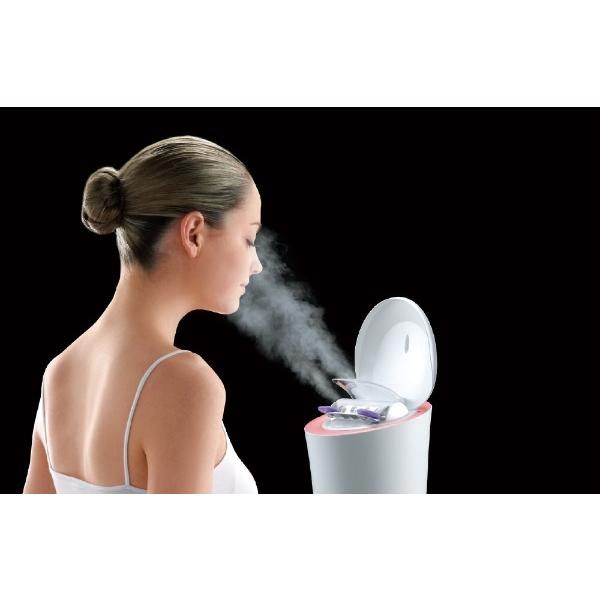 ナノケア パナソニック Panasonic EH-SA98-P フェイススチーマー