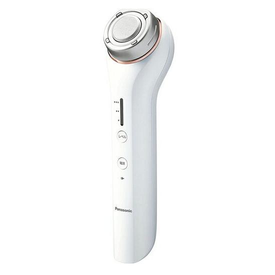 パナソニック RF美容器 ピンク調 EH-SR70-P : 4549077974136 : World 