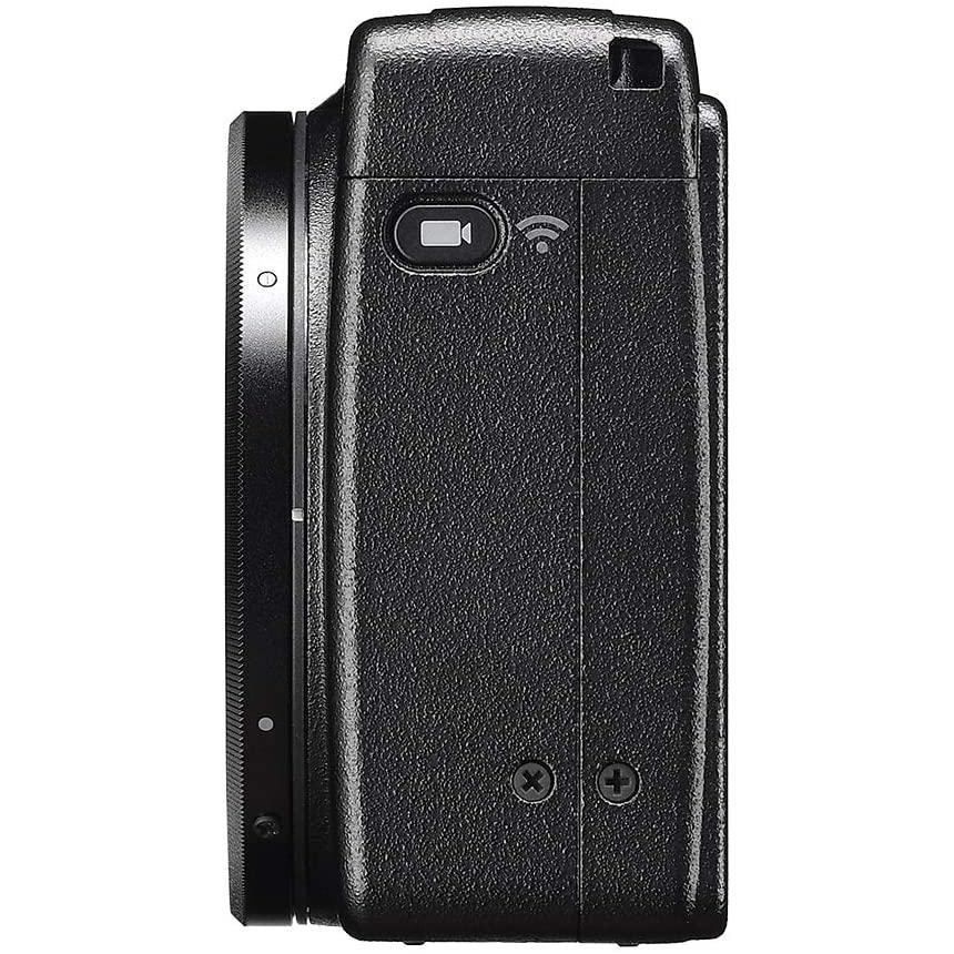 RICOH GR III コンパクトデジタルカメラ デジタルカメラ（コンパクト）