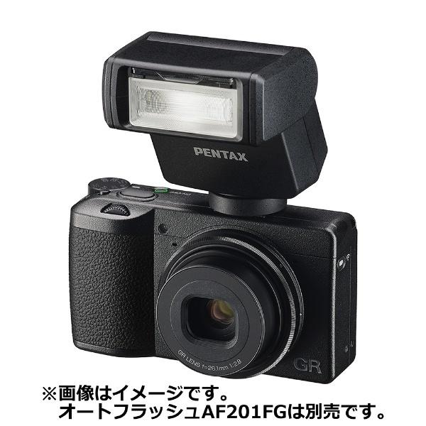 【新商品】 RICOH GR IIIx コンパクトデジタルカメラ 【1862236002】(65111円)