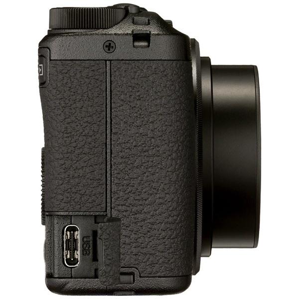 Ricoh GR3X コンパクトデジタルカメラ RICOH GR3x コンパクトデジタルカメラ スタートセット リコー（RICOH