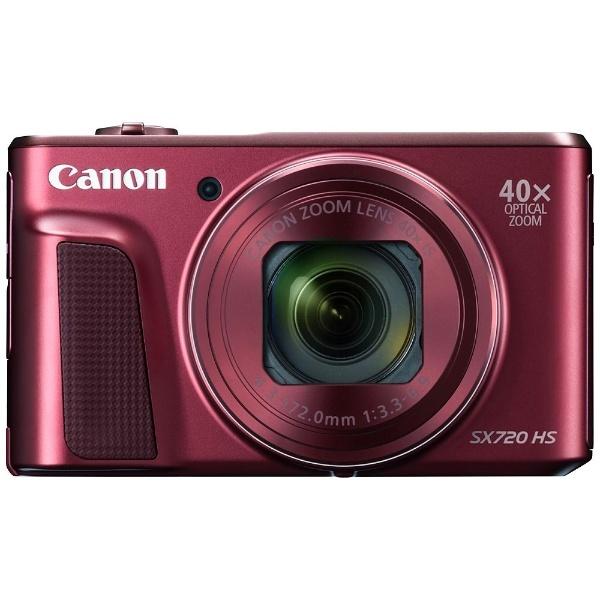 PowerShot CANON PSSX720HS コンパクトデジタルカメラ パワーショット