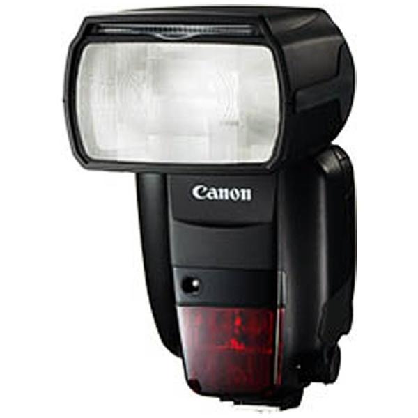 キヤノン（Canon） スピードライト 600EX II-RT : World Free Store