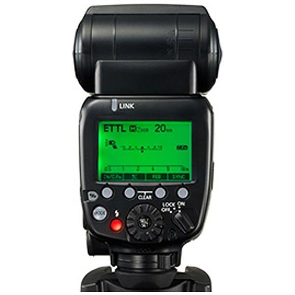 キヤノン（Canon） スピードライト 600EX II-RT : World Free Store